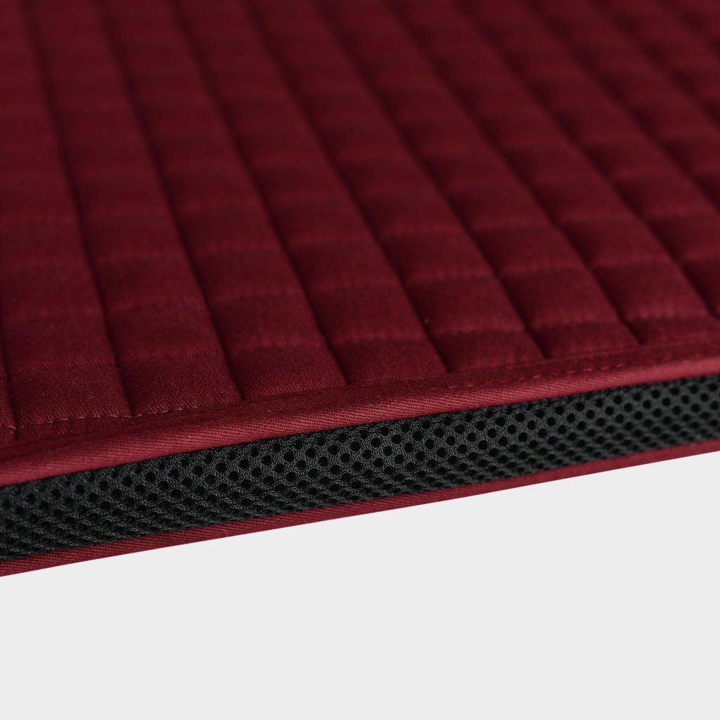 Prime Jump Saddle Pad