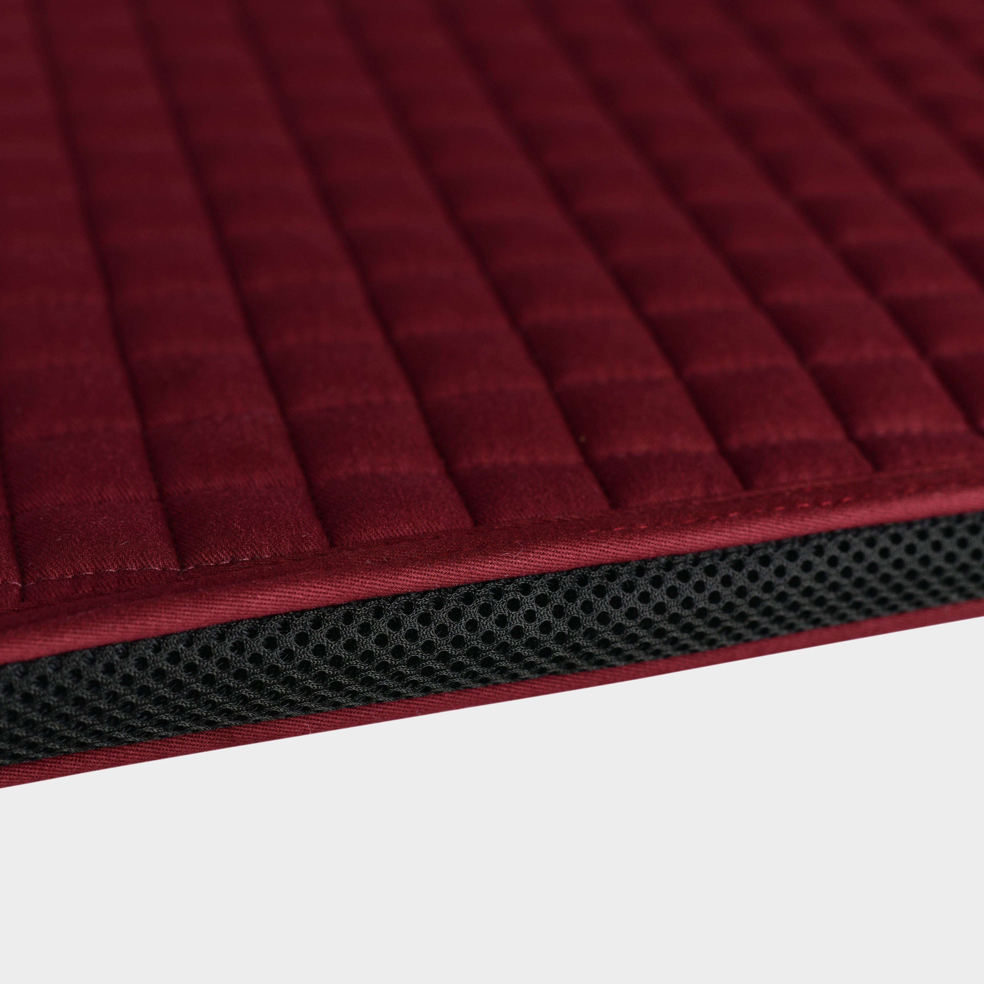 Prime Jump Saddle Pad