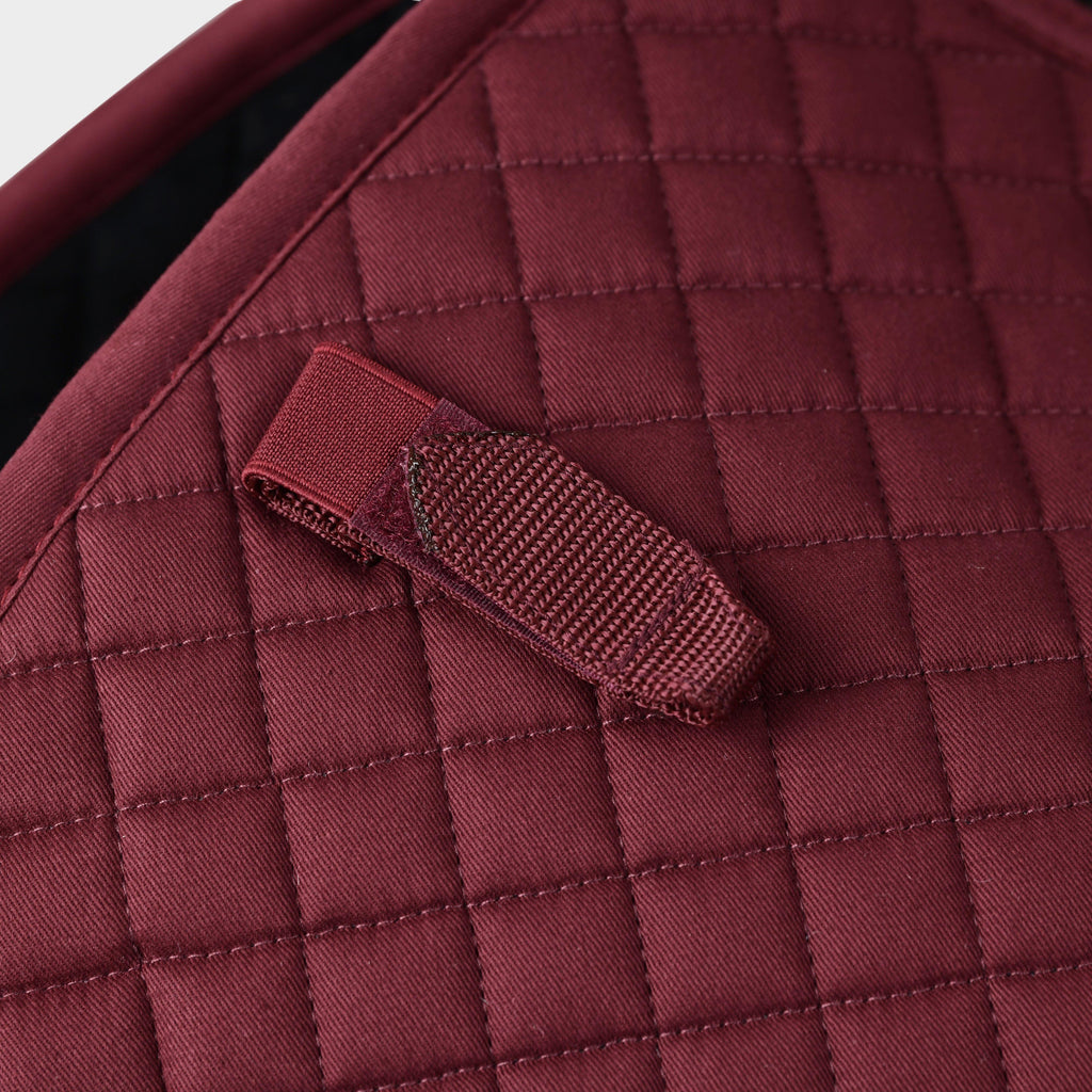 Prime Jump Saddle Pad