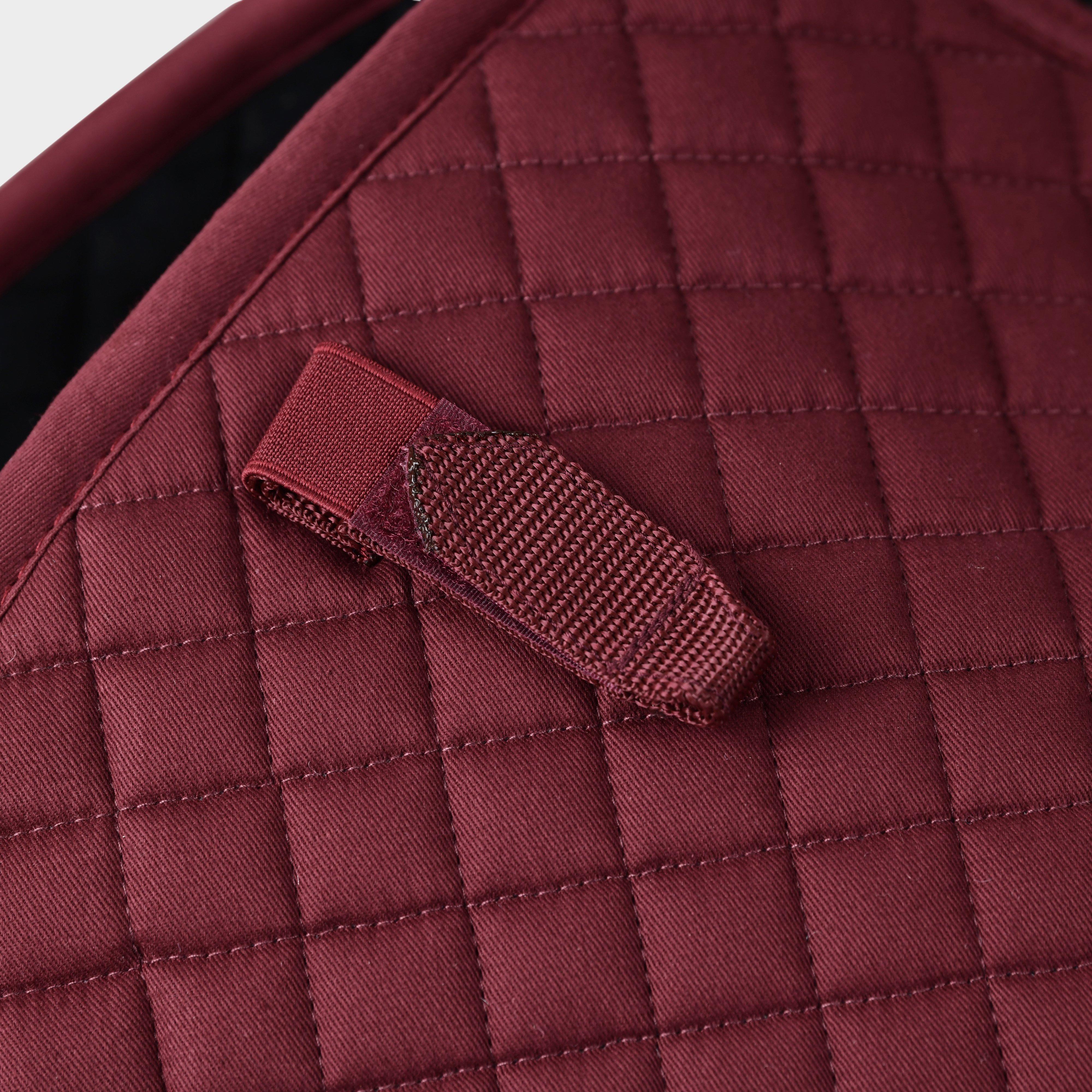 Prime Jump Saddle Pad