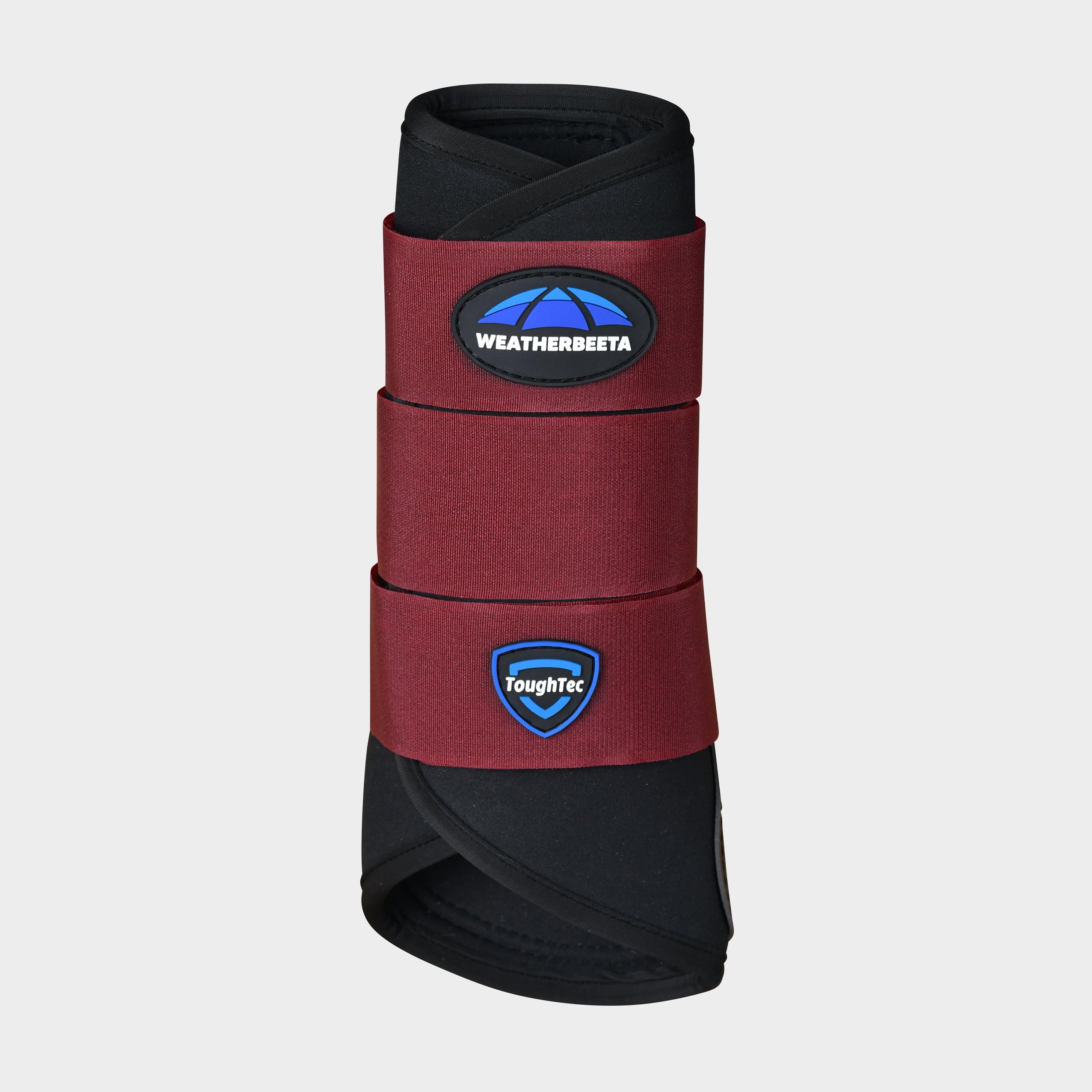 Tough-Tec Prime Brushing Boots