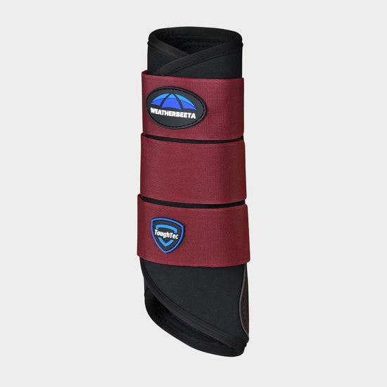 Tough-Tec Prime Brushing Boots