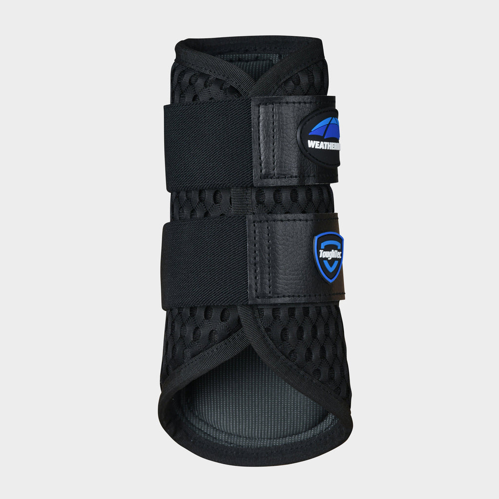 Tough-Tec Prime Mesh Brushing Boots