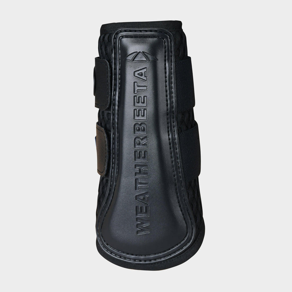 Tough-Tec Prime Mesh Brushing Boots