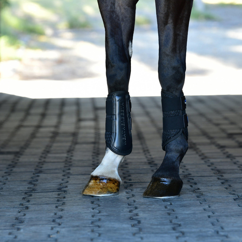 Tough-Tec Prime Mesh Brushing Boots
