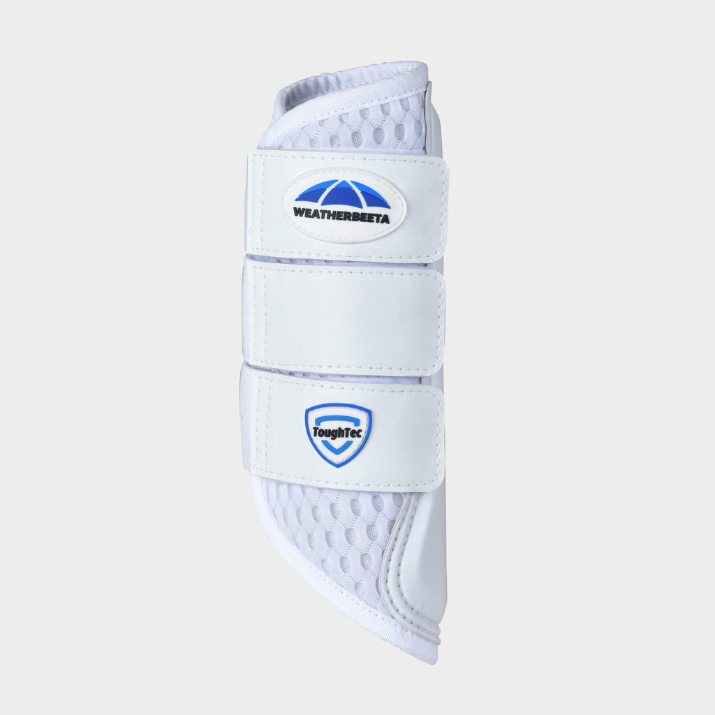 Tough-Tec Prime Mesh Brushing Boots