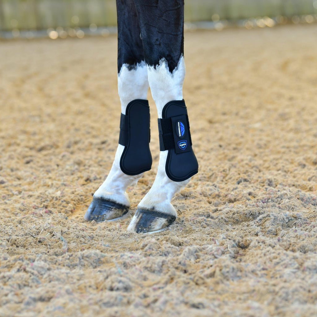 Tough-Tec Prime Open Front Boots