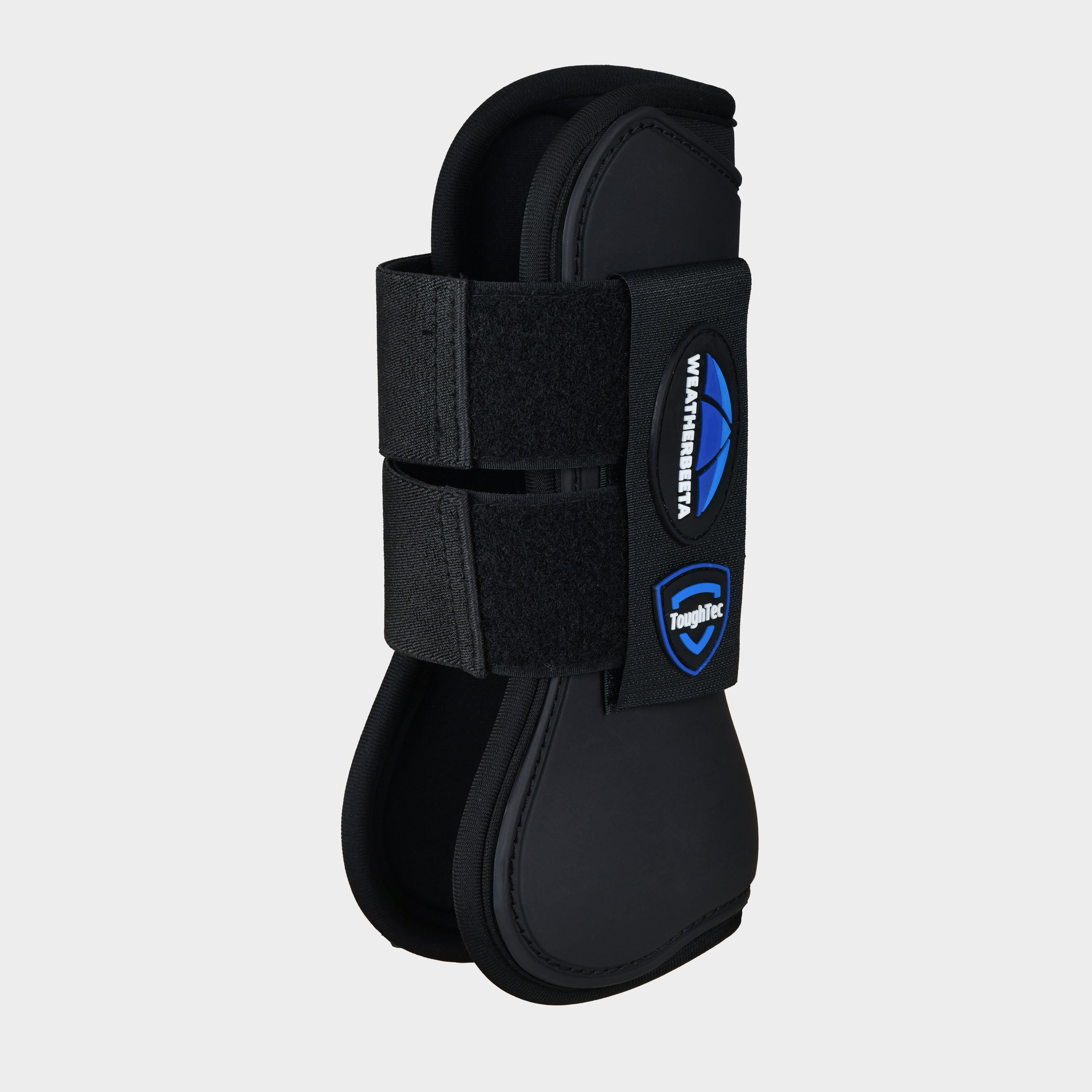Tough-Tec Prime Open Front Boots