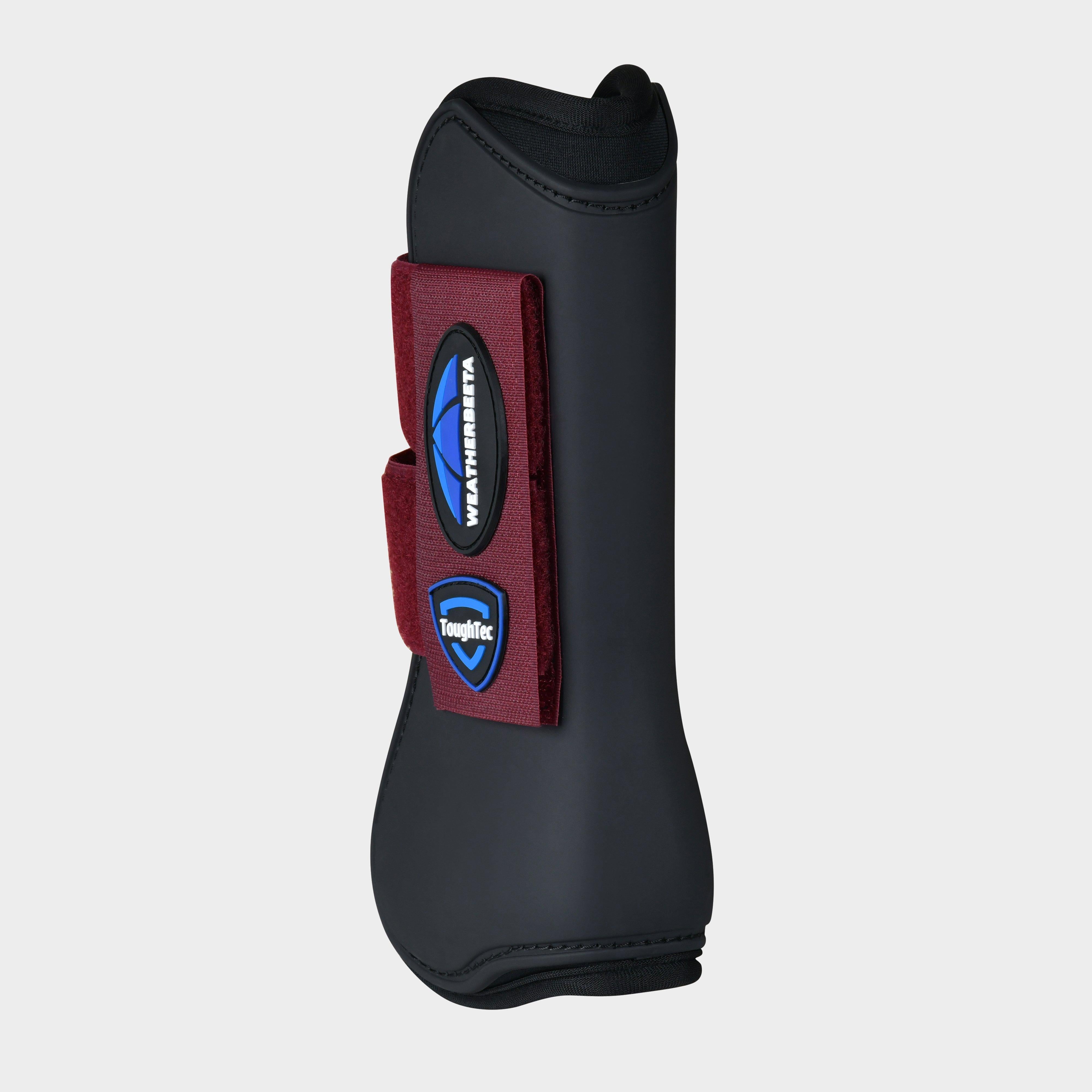 Tough-Tec Prime Open Front Boots