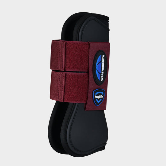 Tough-Tec Prime Open Front Boots
