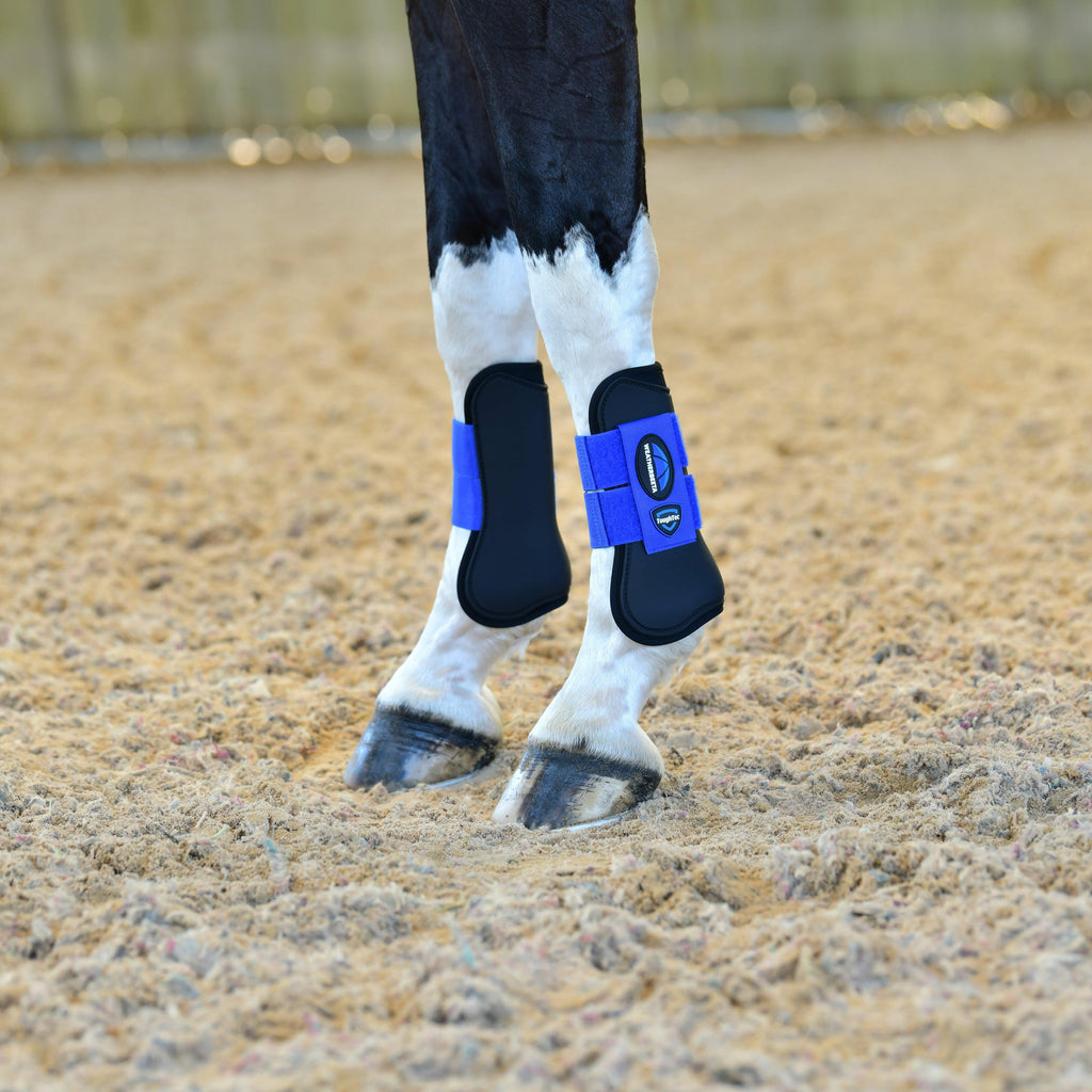 Tough-Tec Prime Open Front Boots
