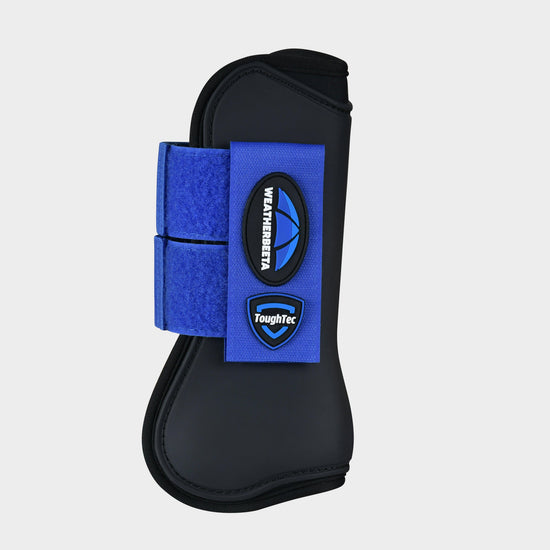 Tough-Tec Prime Open Front Boots