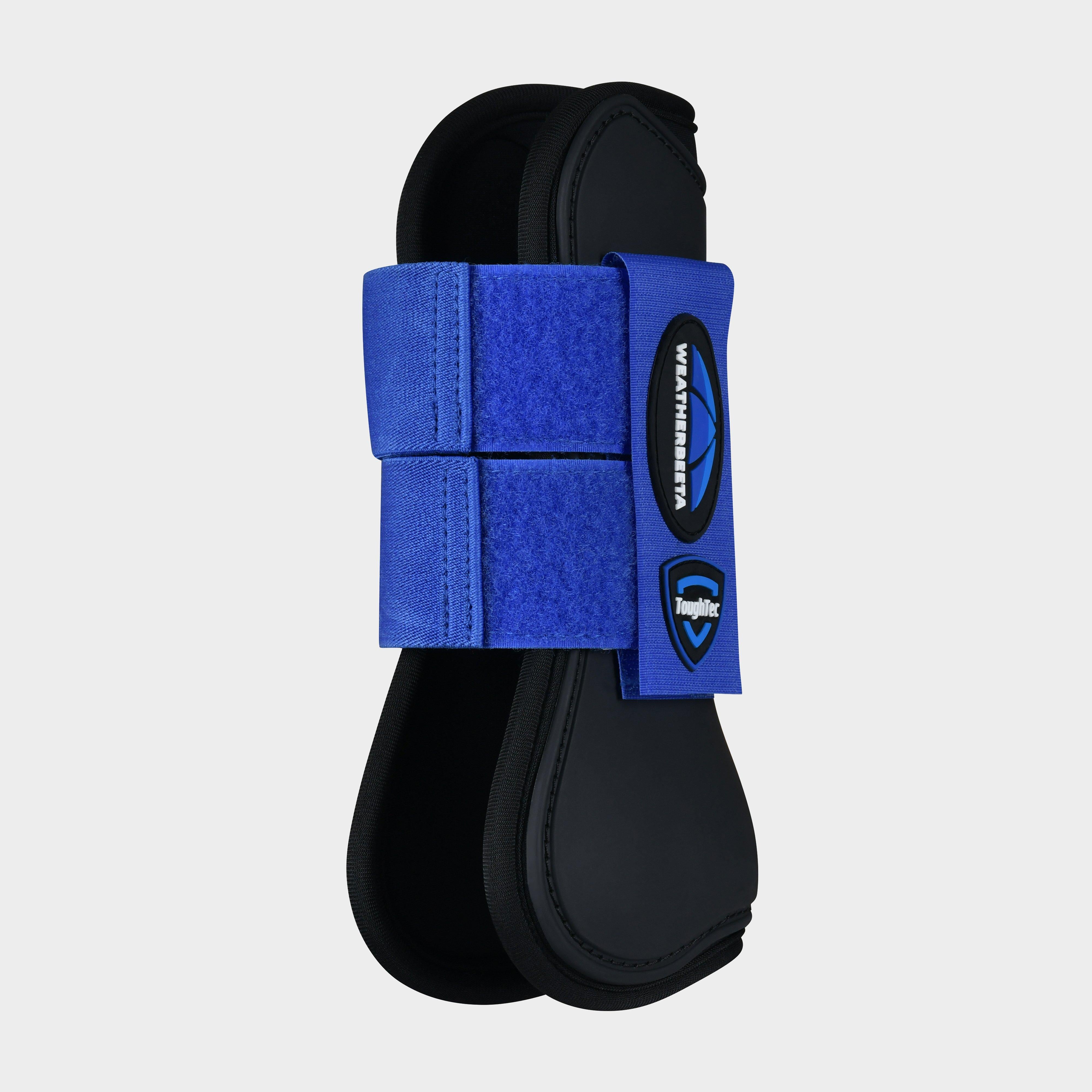 Tough-Tec Prime Open Front Boots