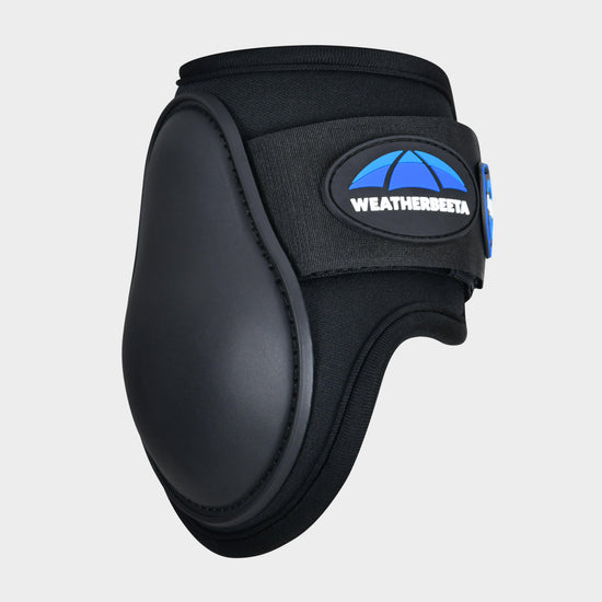 Tough-Tec Prime Fetlock Boots
