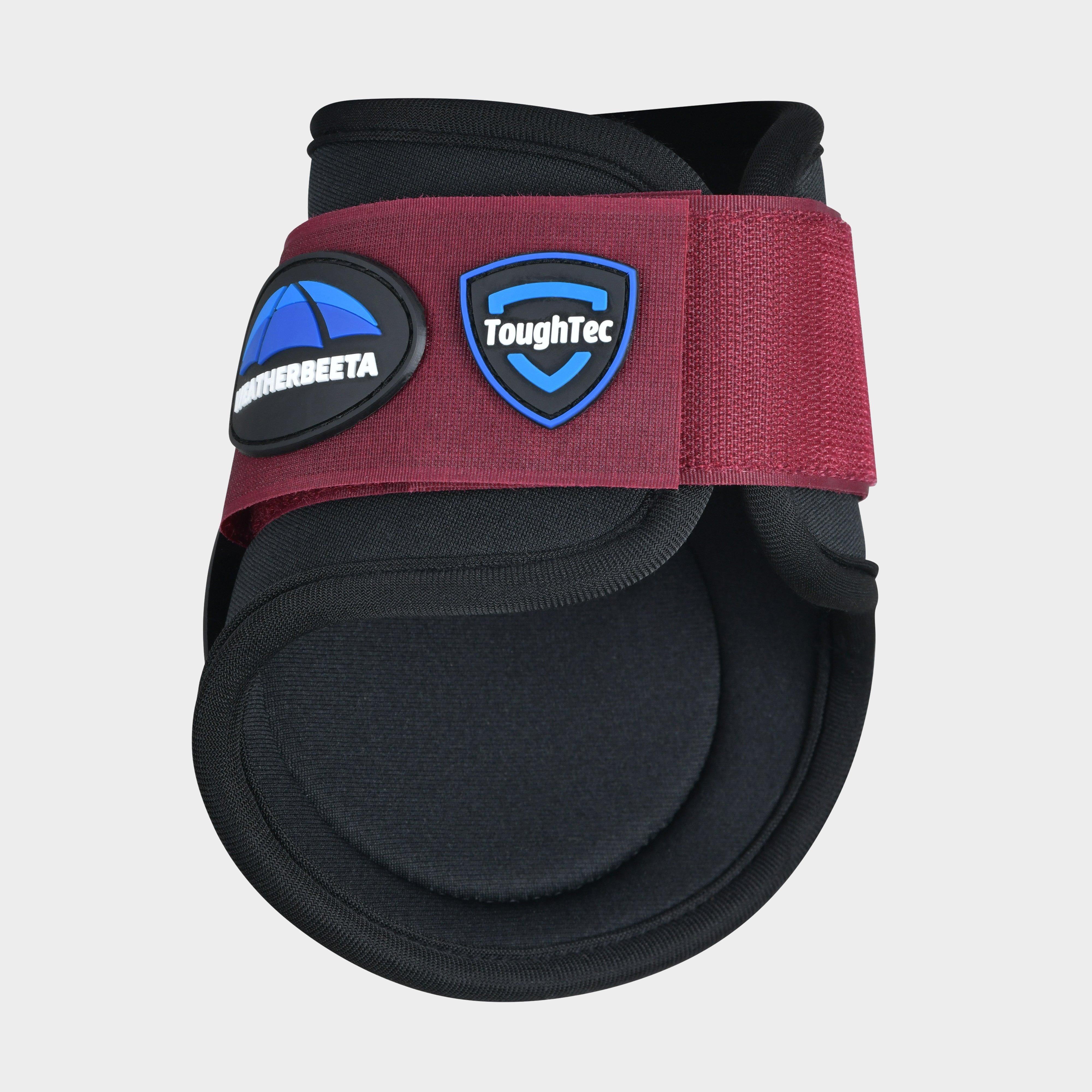Tough-Tec Prime Fetlock Boots