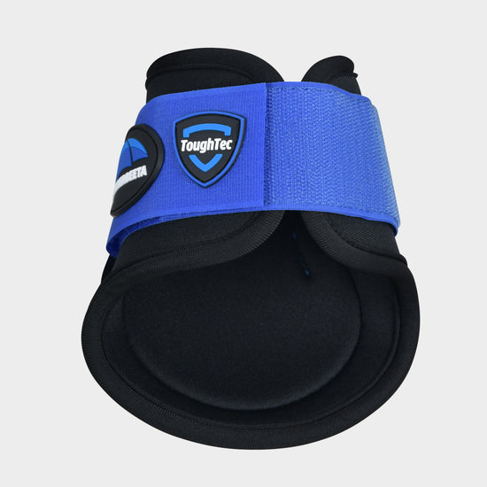 Tough-Tec Prime Fetlock Boots