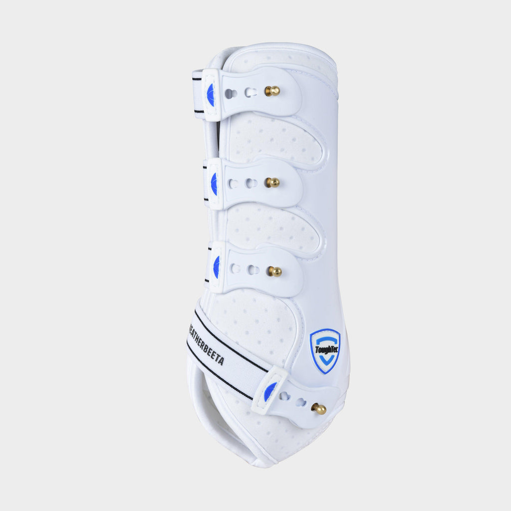 Tough-Tec Hard Shell Dressage Boots