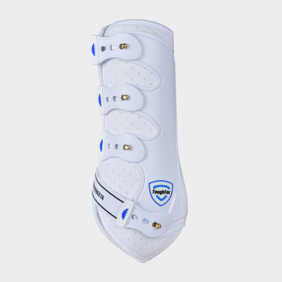 Tough-Tec Hard Shell Dressage Boots