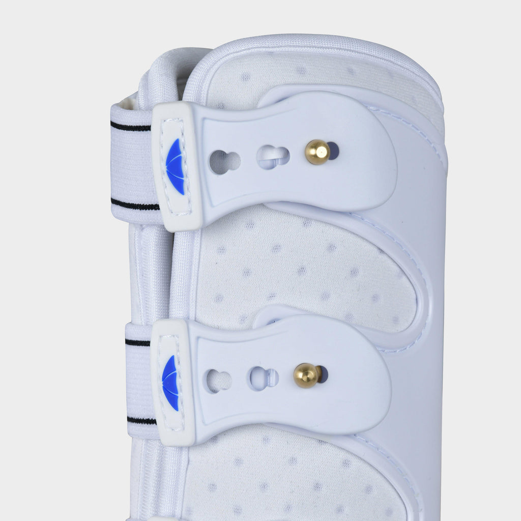 Tough-Tec Hard Shell Dressage Boots
