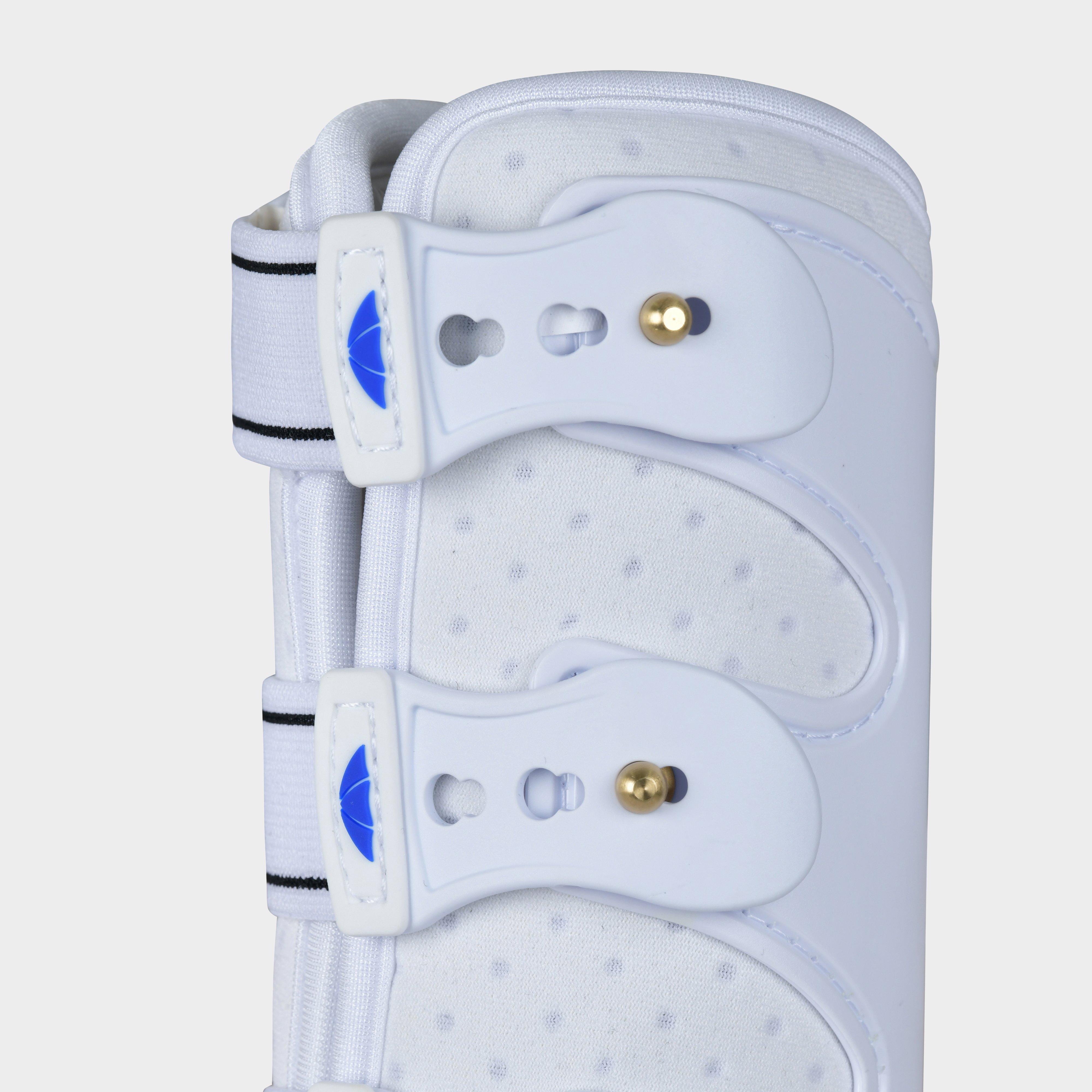 Tough-Tec Hard Shell Dressage Boots