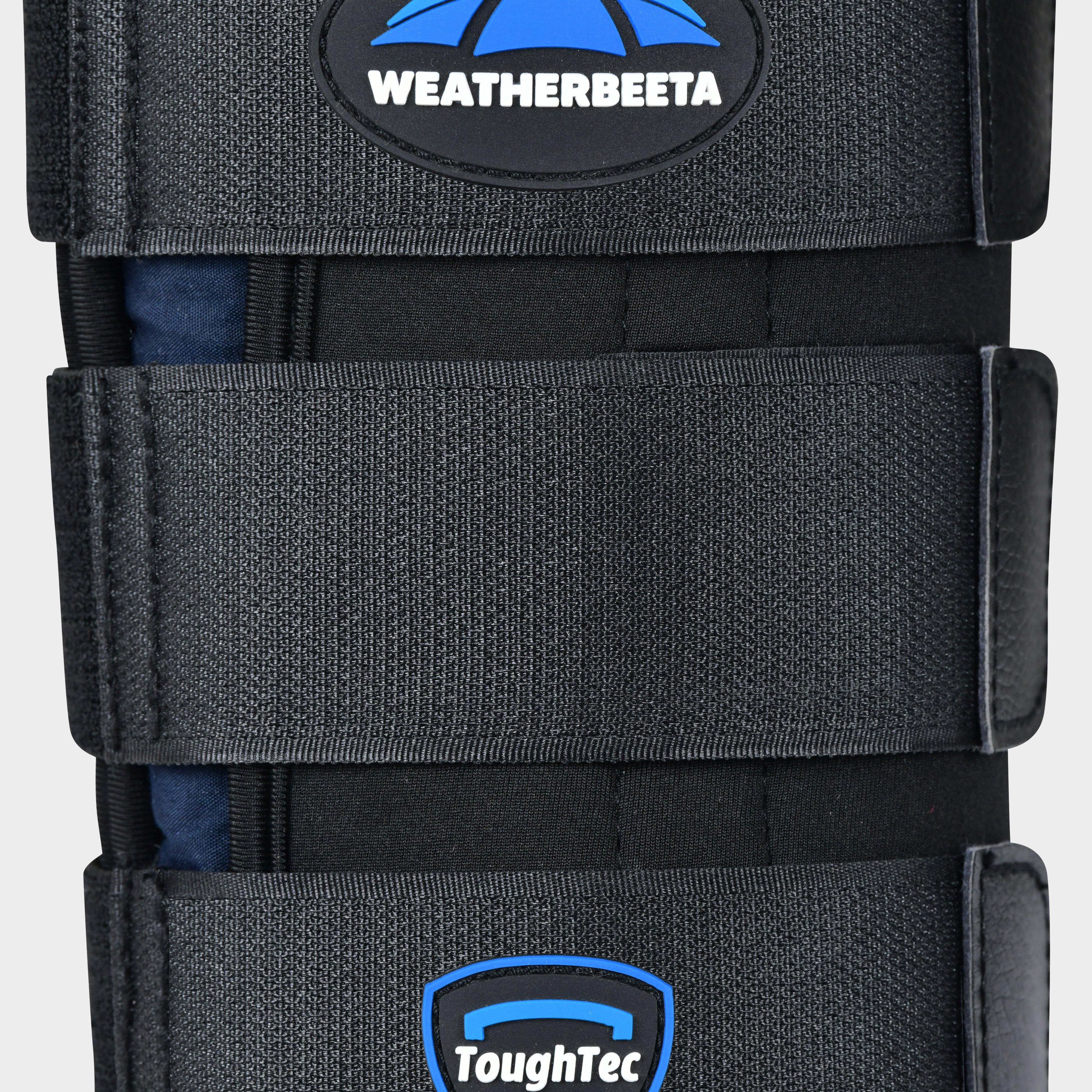 Tough-Tec Stable Boot Wraps