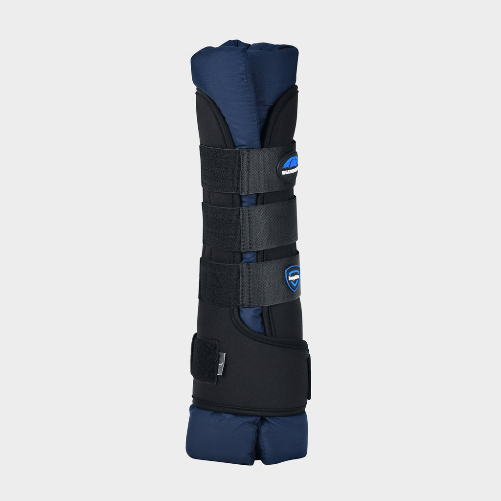 Tough-Tec Stable Boot Wraps