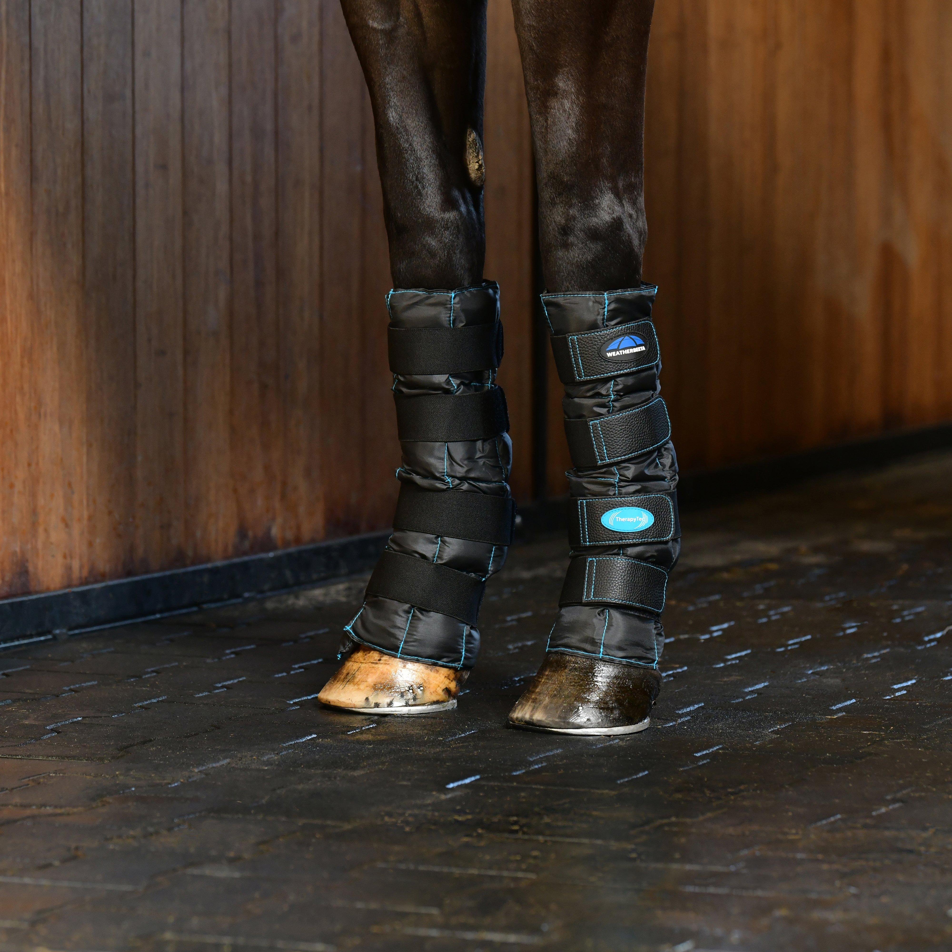 Therapy-Tec II Gel Ice Boots
