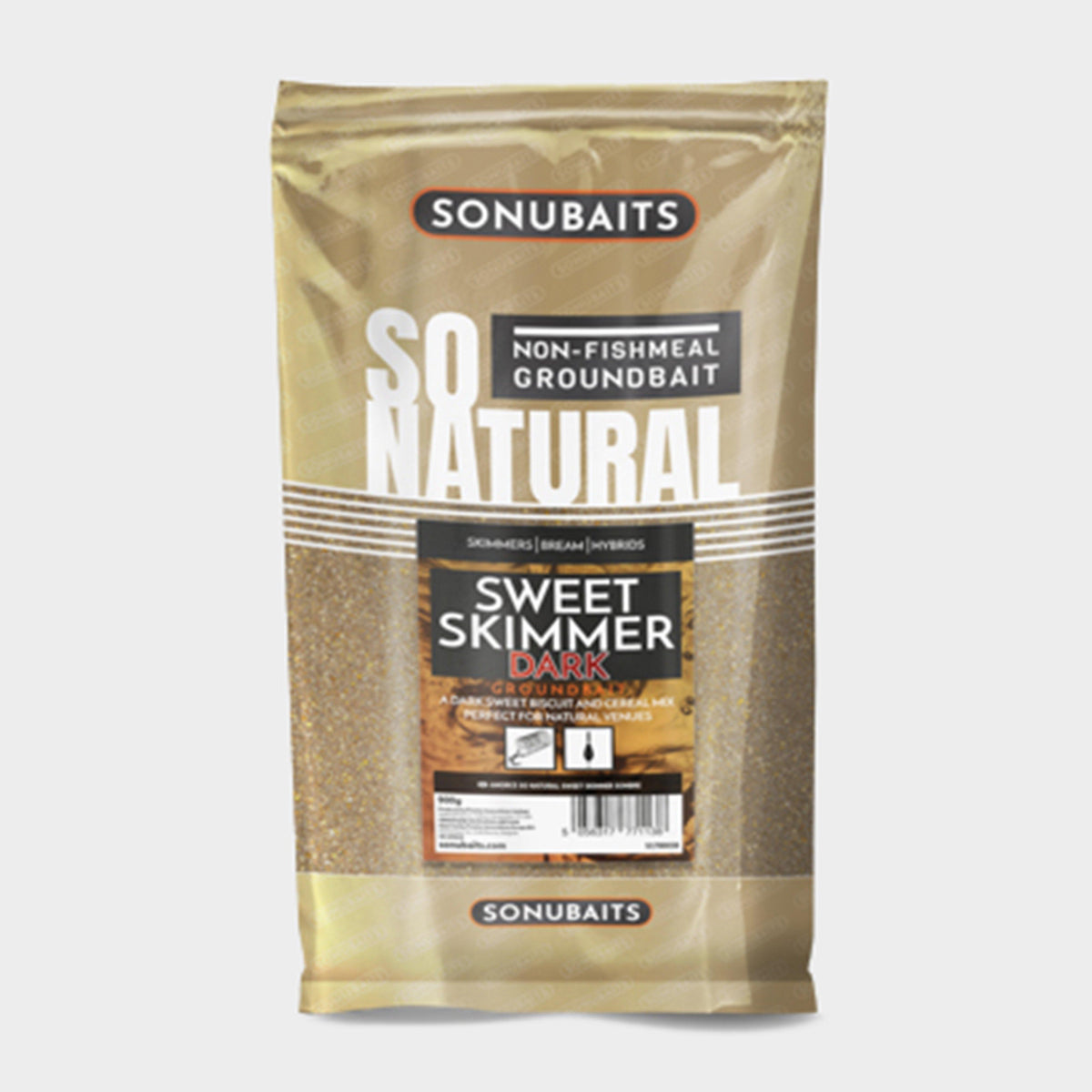 So Natural Sweet Skimmer Groundbait 900g
