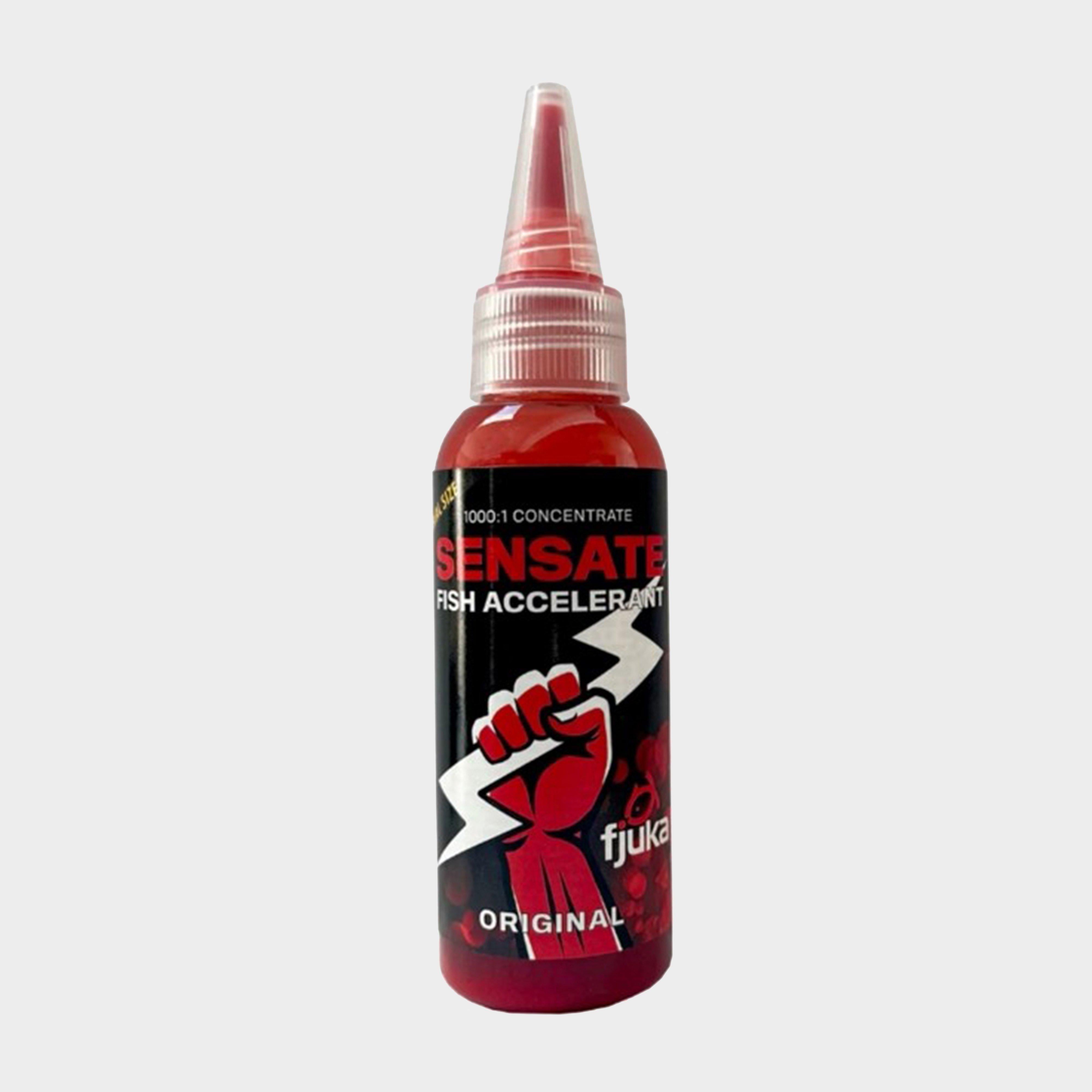 Sensate Fish Accelerant 50ml Original