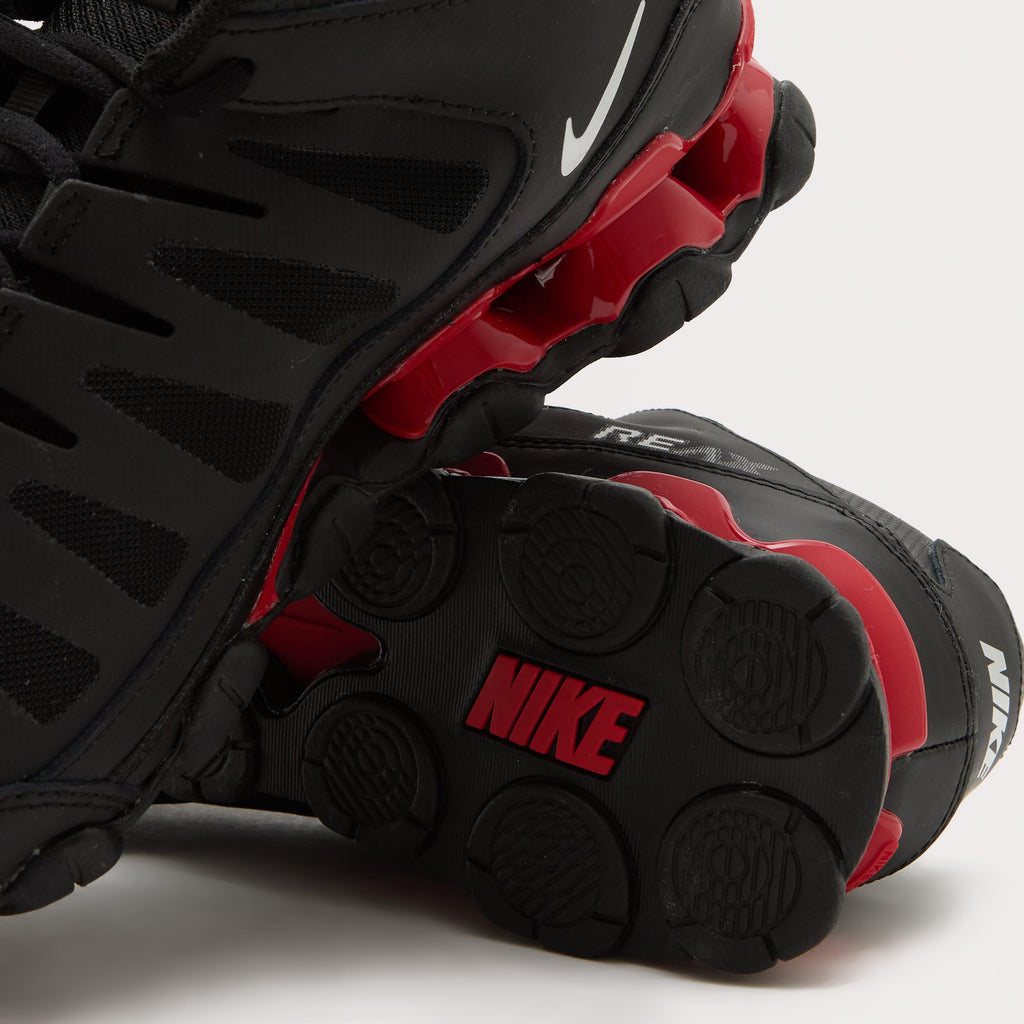 Men's Reax 8 TR Workout Shoes