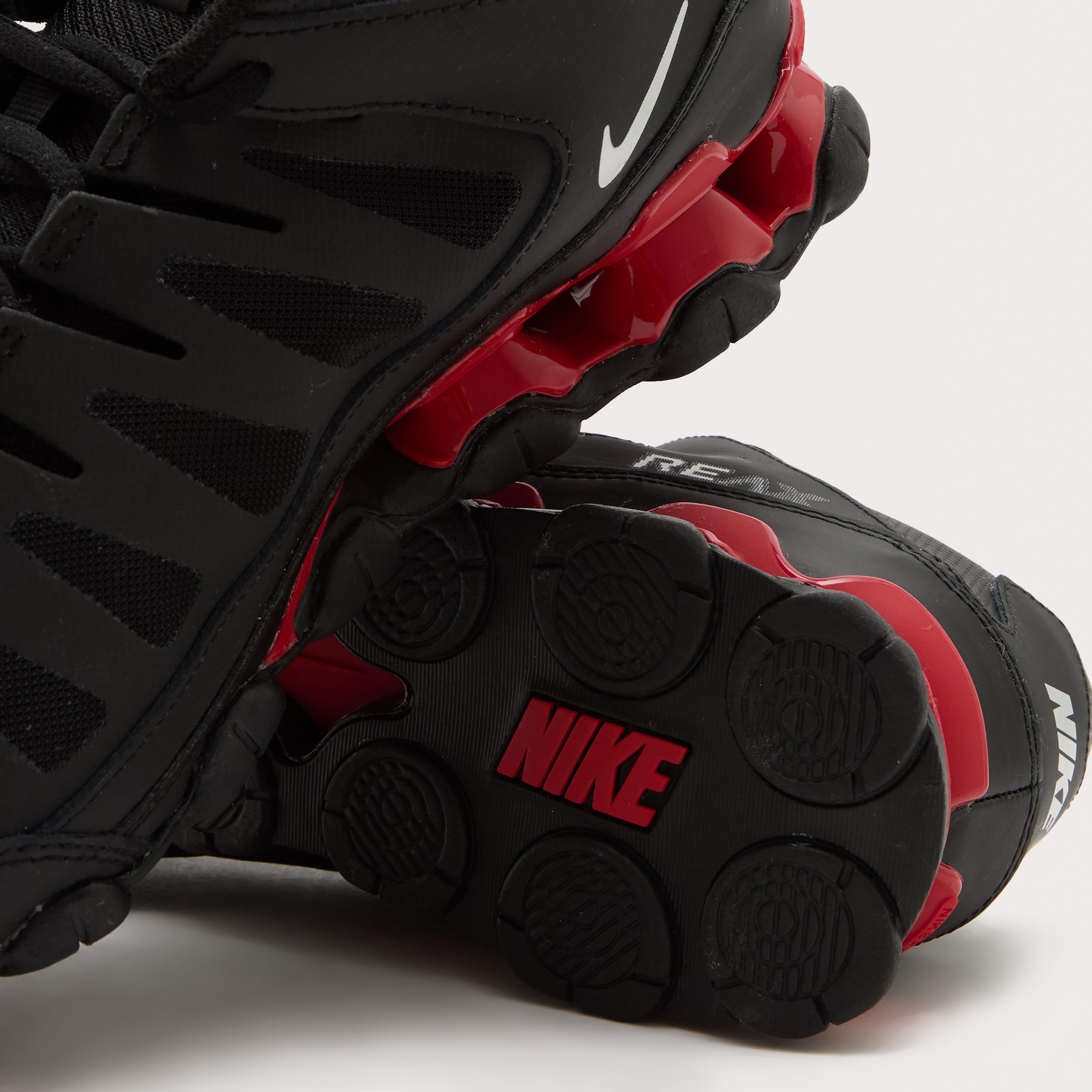 Men's Reax 8 TR Workout Shoes