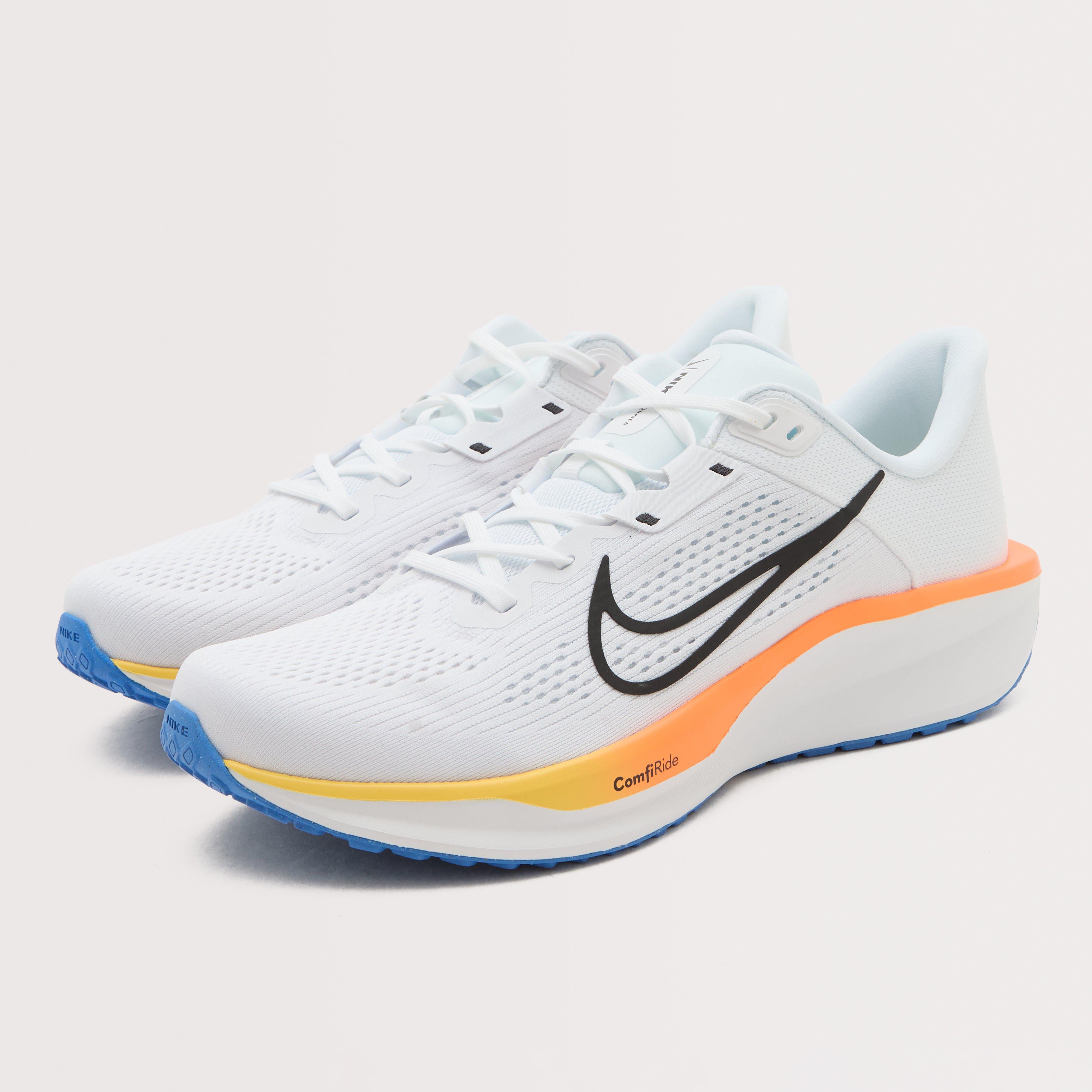 Men’s Quest 6 Road Running Shoe