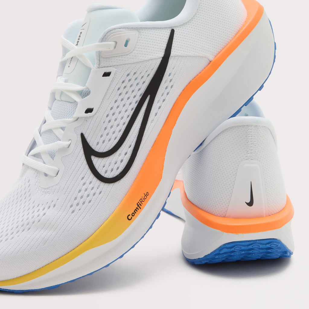 Men’s Quest 6 Road Running Shoe
