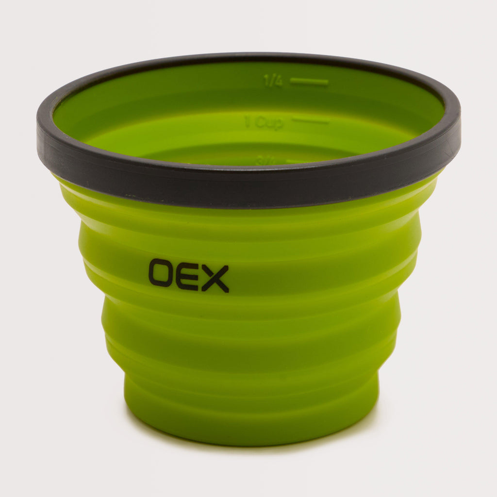 Ascent Collapsible Cup