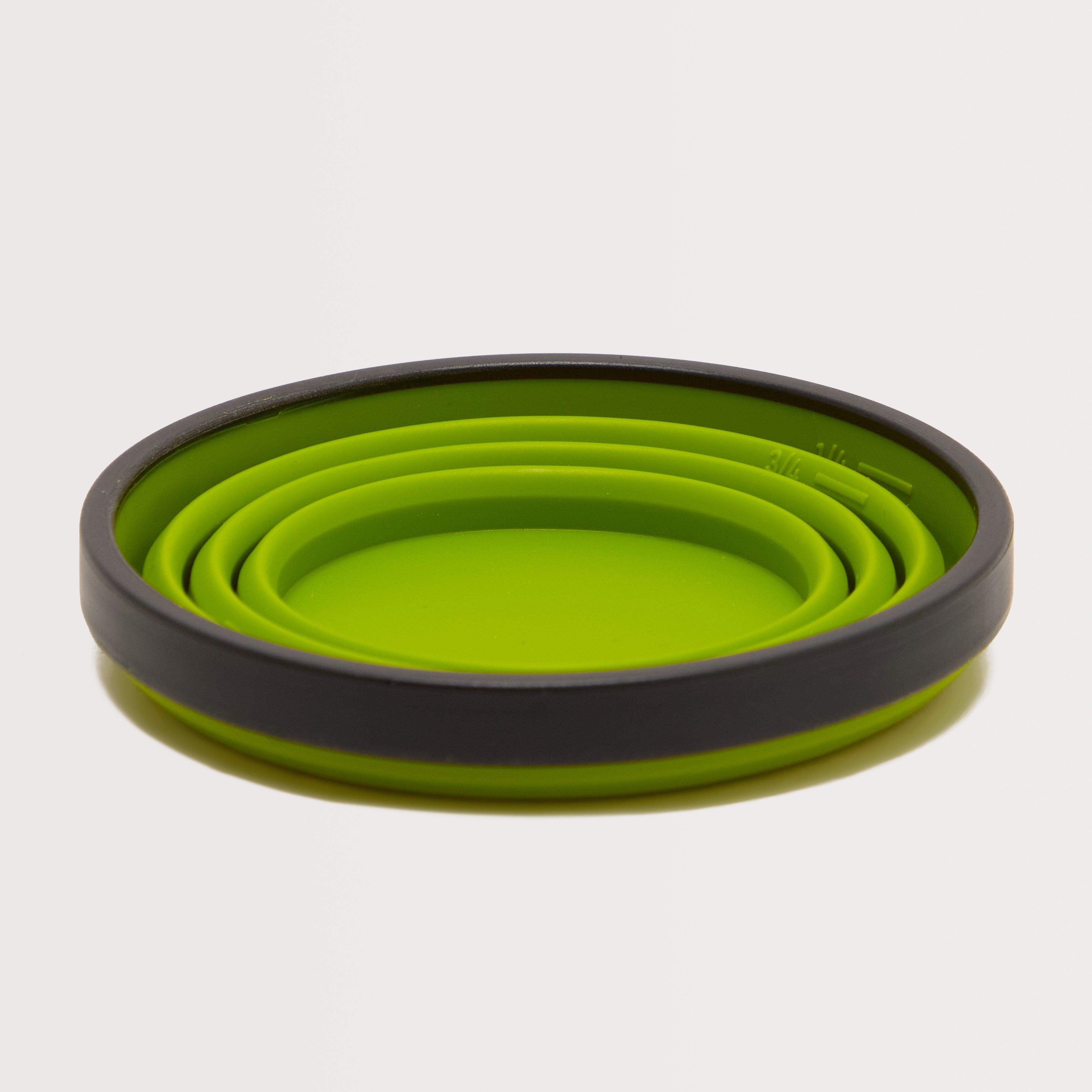 Ascent Collapsible Cup