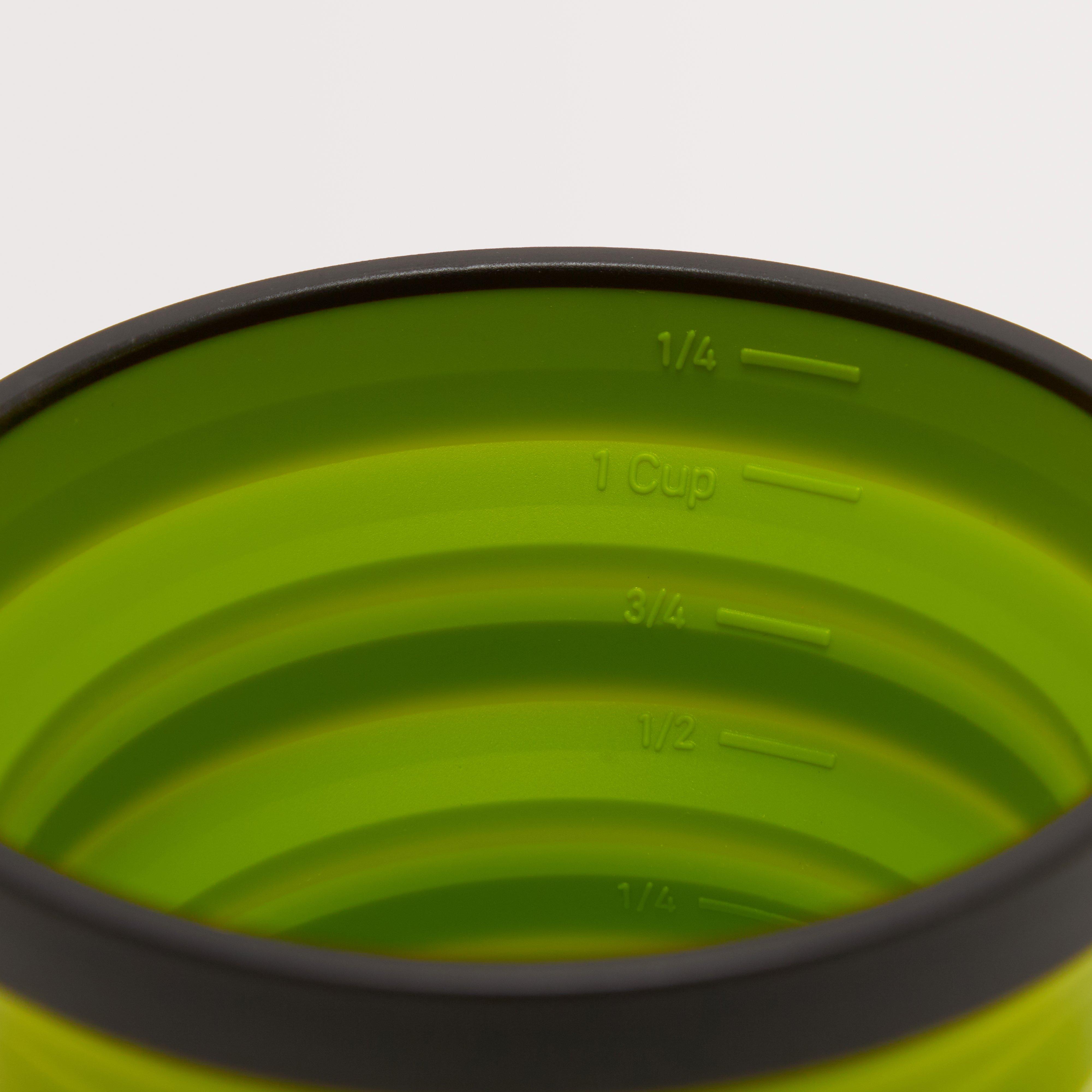 Ascent Collapsible Cup