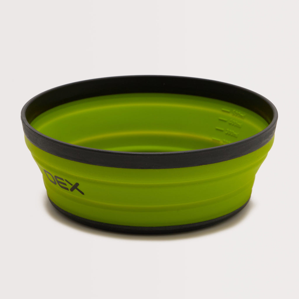 Ascent Collapsible Bowl