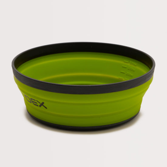 Ascent Collapsible Bowl