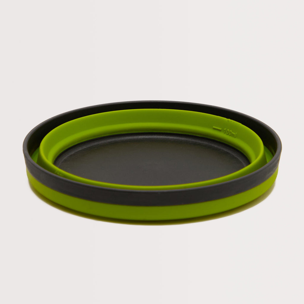 Ascent Collapsible Bowl