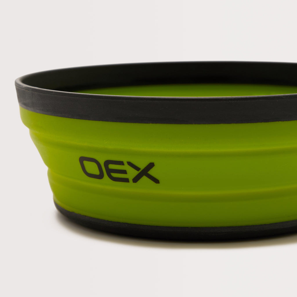 Ascent Collapsible Bowl