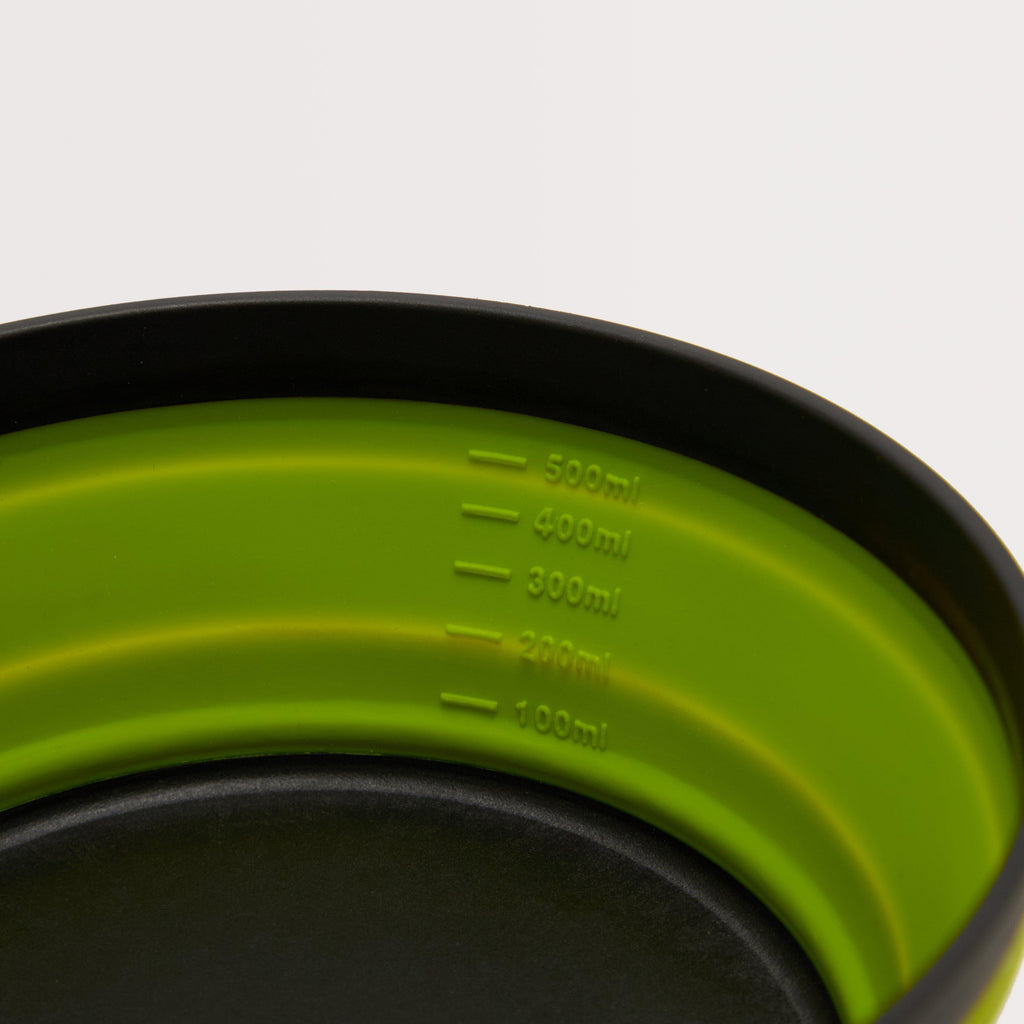 Ascent Collapsible Bowl