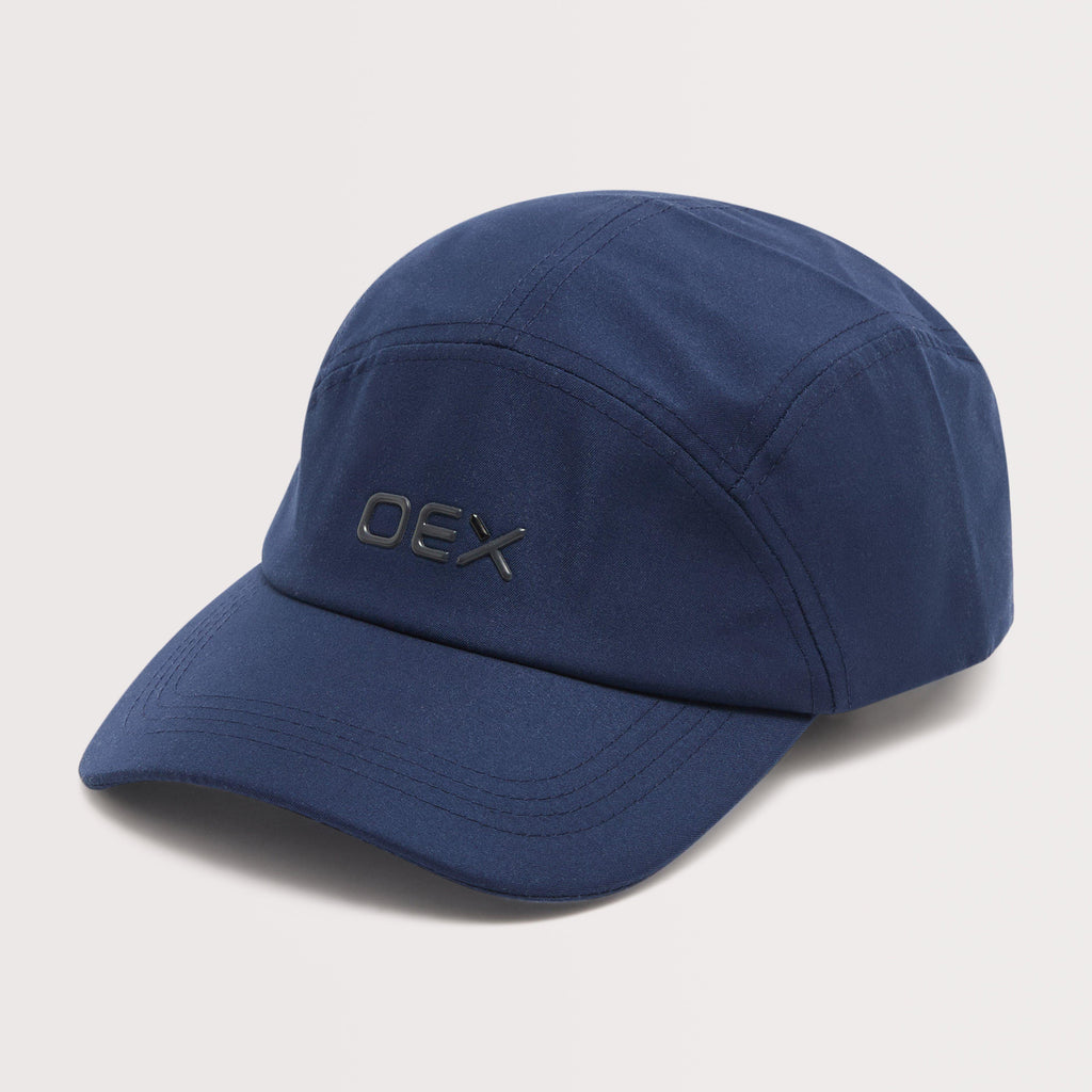 Technical 5 Panel Cap