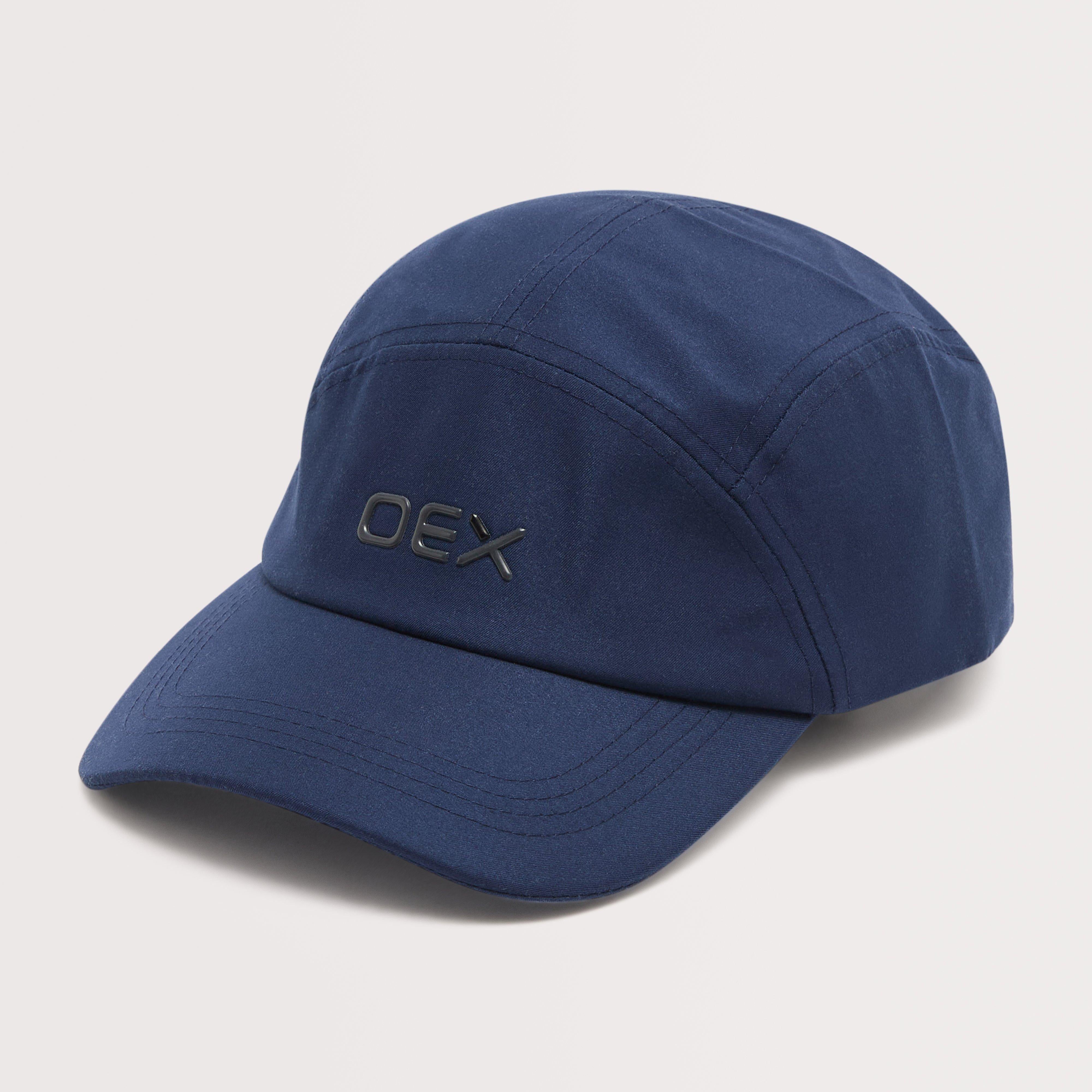 Technical 5 Panel Cap