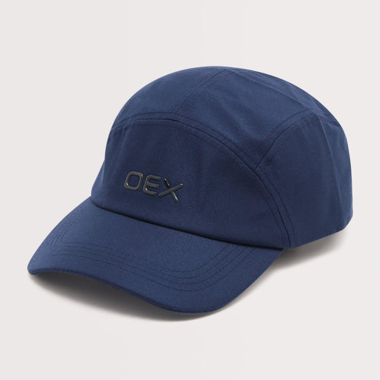 Technical 5 Panel Cap