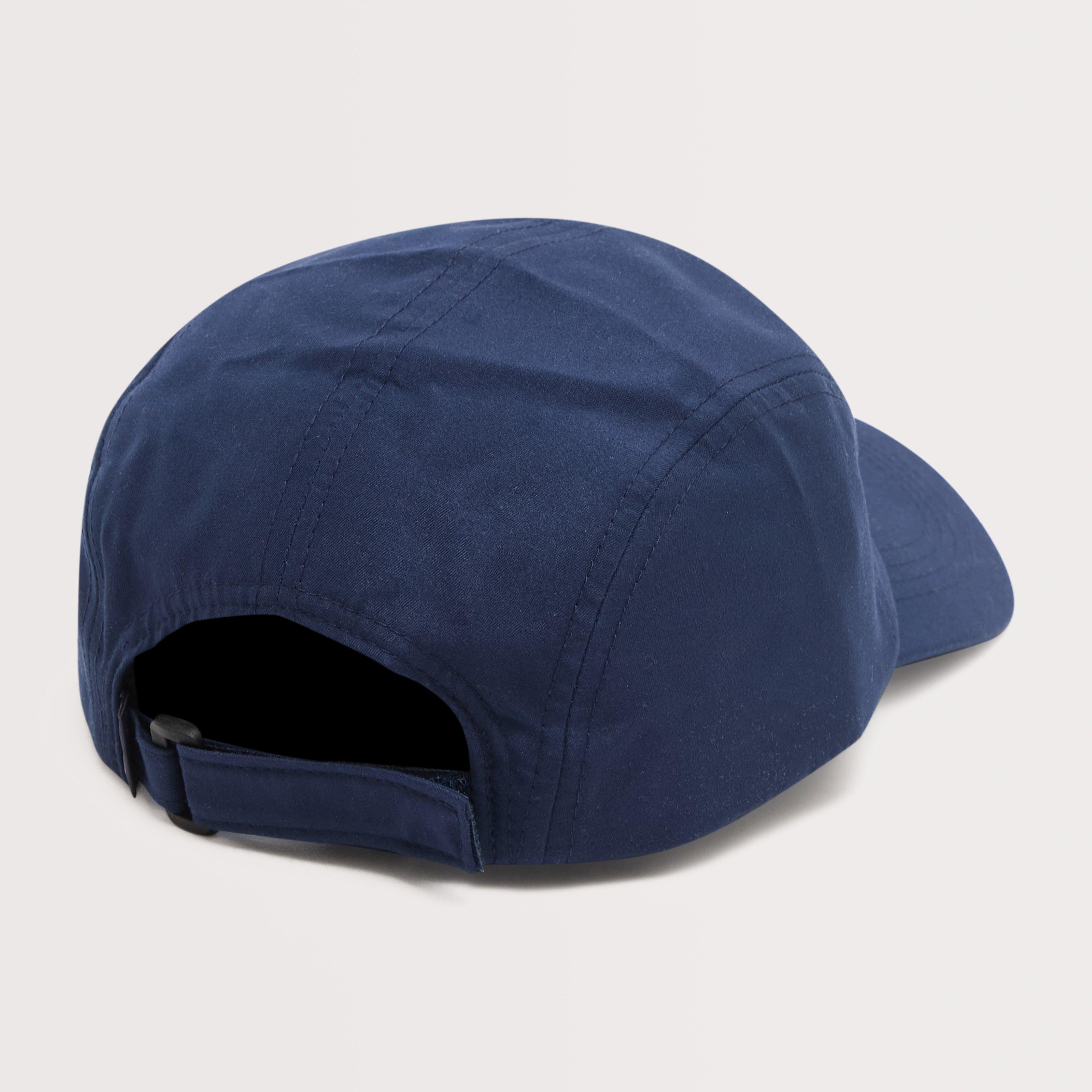Technical 5 Panel Cap