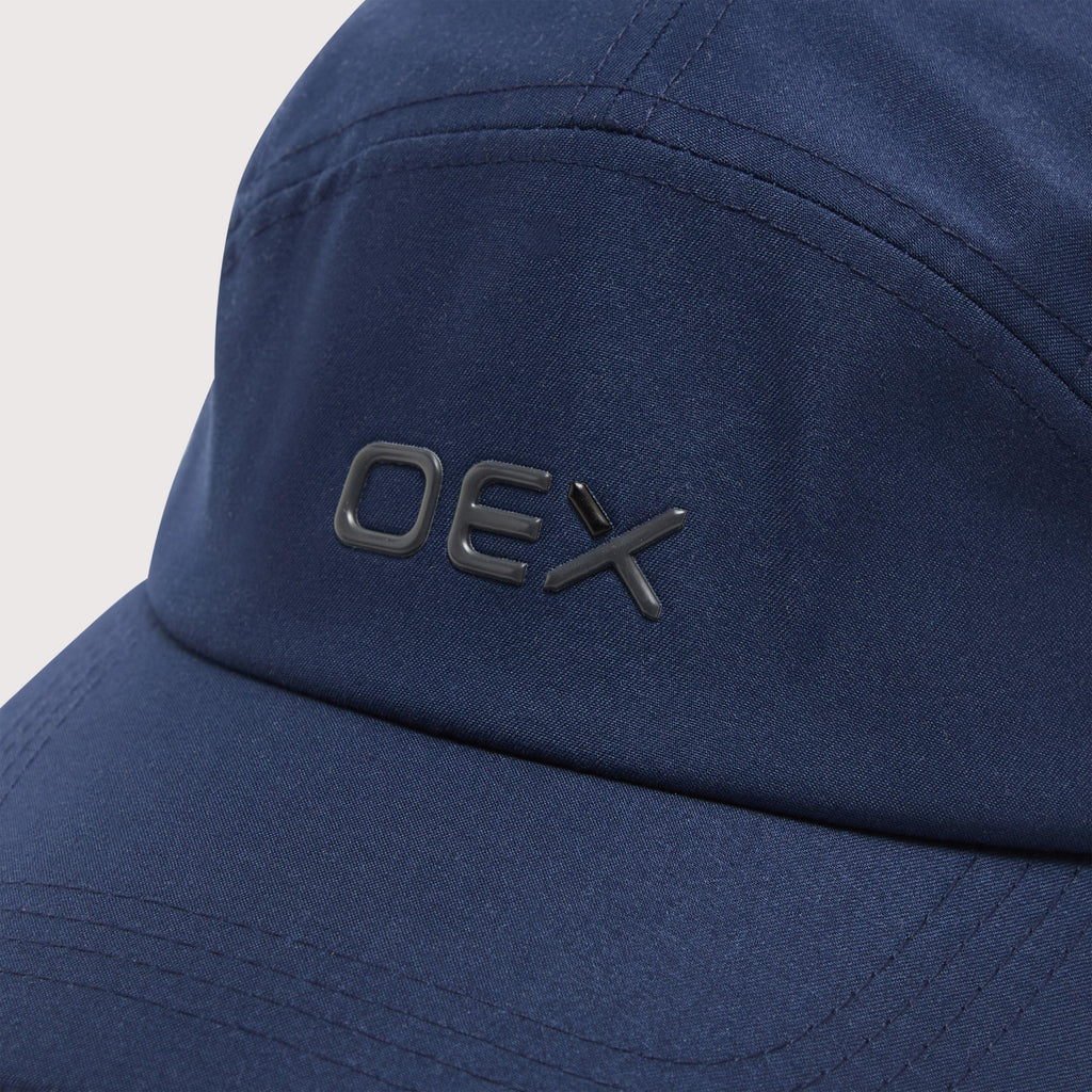 Technical 5 Panel Cap