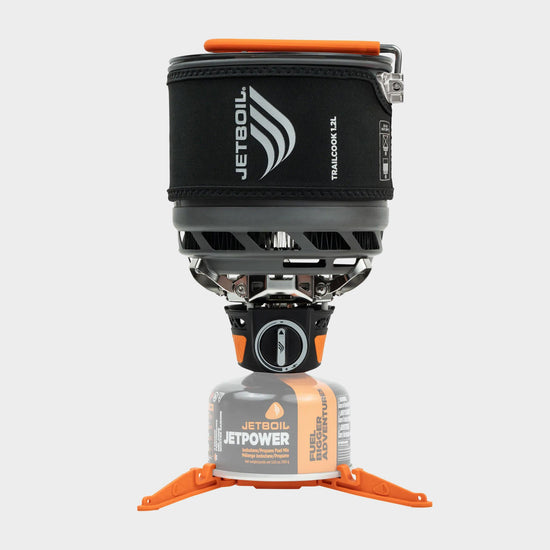 TrailCook 1.2L Carbon