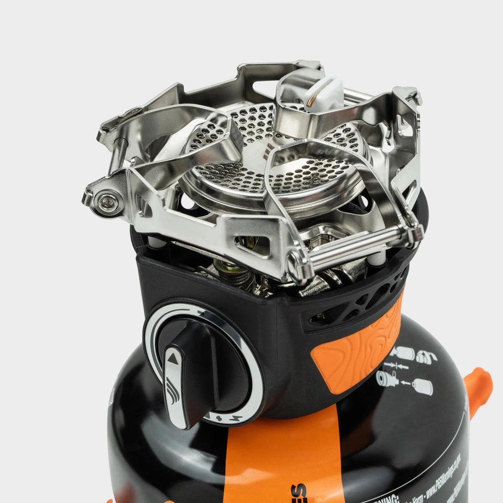 TrailCook 1.2L Carbon