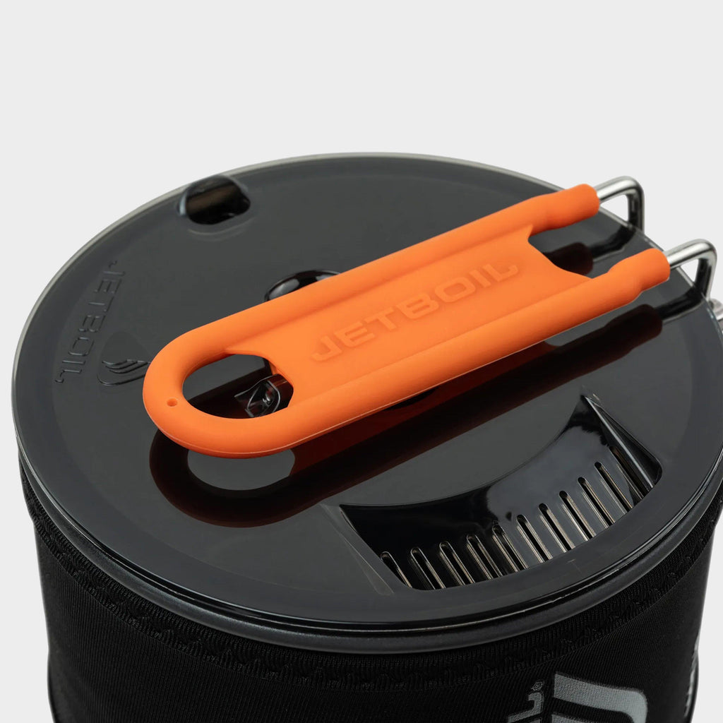 TrailCook 1.2L Carbon