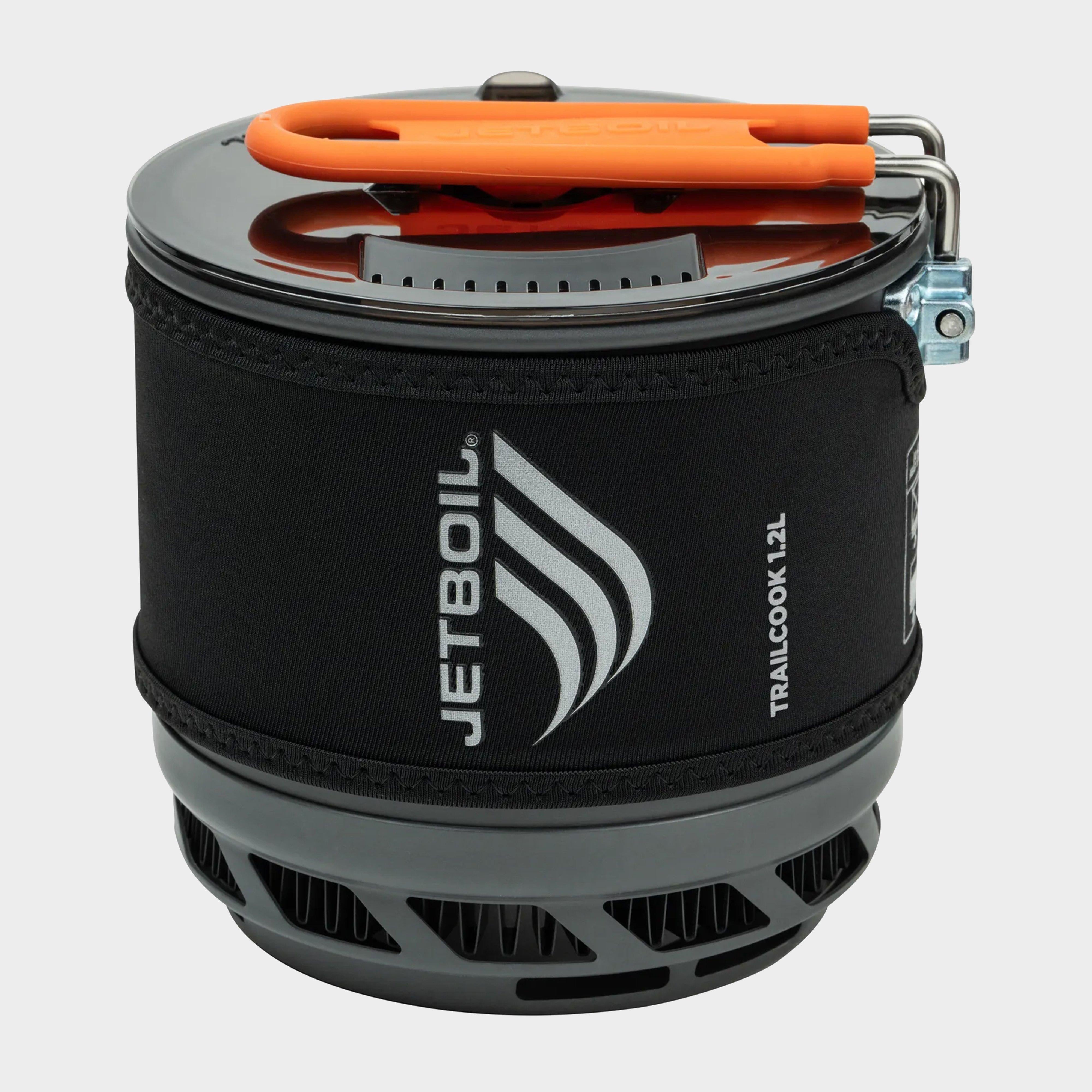 TrailCook 1.2L Carbon